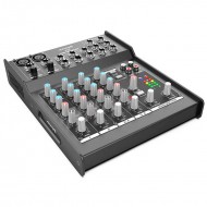 Audibax 802 Mesa Mezclas 6 Canales