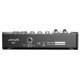 Audibax 802 Mesa Mezclas 6 Canales