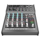 Audibax 802 Mesa Mezclas 6 Canales