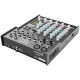AUDIBAX 802 FX MESA DE MEZCLAS 6 CANALES Y EFECTOS