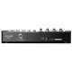 Audibax 1002 Mesa Mezclas 8 canales