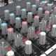Audibax 1002 Mesa Mezclas 8 canales