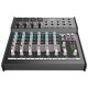 Audibax 1002 Mesa Mezclas 8 canales