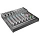Audibax 1002 FX Mesa Mezclas 8 Canales y Efectos