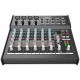 Audibax 1002 FX Mesa Mezclas 8 Canales y Efectos