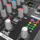 Audibax 1002 FX Mesa Mezclas 8 Canales y Efectos