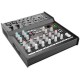 Audibax 1002 FX USB Mesa Mezclas 10 CanalesCon Efectos y USB