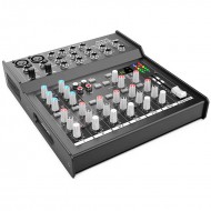 Audibax 1002 FX USB Mesa Mezclas 10 CanalesCon Efectos y USB