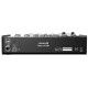 Audibax 1002 FX USB Mesa Mezclas 10 CanalesCon Efectos y USB