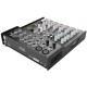 Audibax 1002 FX USB Mesa Mezclas 10 CanalesCon Efectos y USB