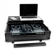 Audibax Pro Flight Case Maleta para Pioneer DDJ-400/ DDJ FLX 4​ Audibax PRO-DJ4
