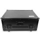Audibax Pro-X32 Producer Maleta Flight Case Behringer X32 Producer Ruedas y Trolley