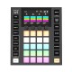 WOLFMIX CONTROLADOR DMX AUTONOMO HASTA 4 UNIVERSOS**