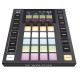 WOLFMIX CONTROLADOR DMX AUTONOMO HASTA 4 UNIVERSOS**