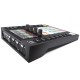 WOLFMIX CONTROLADOR DMX AUTONOMO HASTA 4 UNIVERSOS**