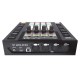 WOLFMIX CONTROLADOR DMX AUTONOMO HASTA 4 UNIVERSOS**