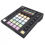 WOLFMIX CONTROLADOR DMX MK2 HASTA 4 UNIVERSOS
