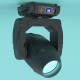 TRITON CABEZA MOVIL HIBRIDA (SPOT/WASH/BEAM) 380W