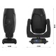 TRITON CABEZA MOVIL HIBRIDA (SPOT/WASH/BEAM) 380W