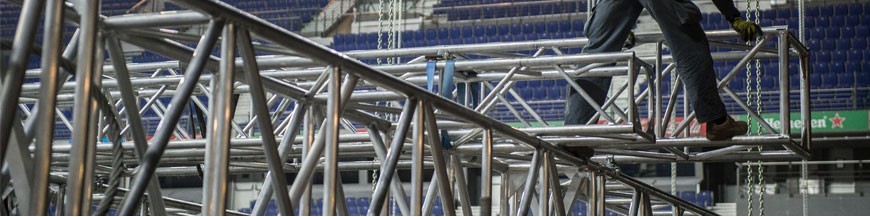 Taf Truss serie FT24