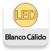 LED Blanco Cálido